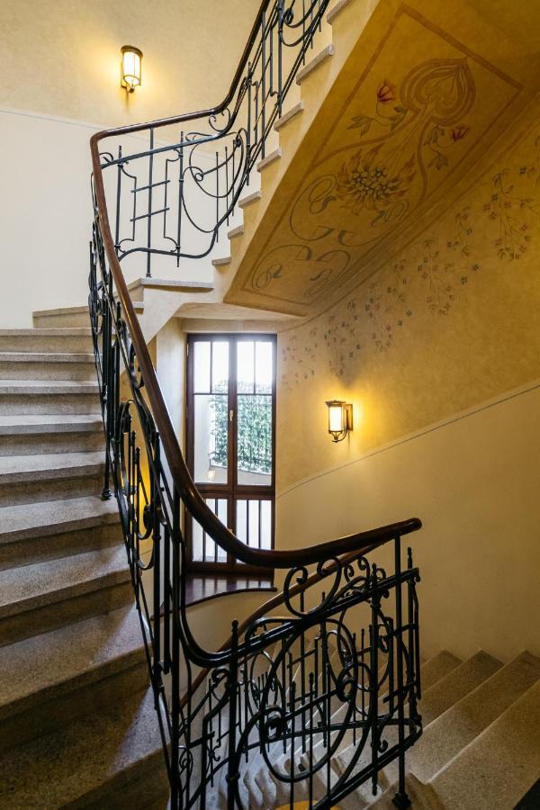Penthouse Orzeszkowa - Loftaffair Apartment Krakow Exterior photo