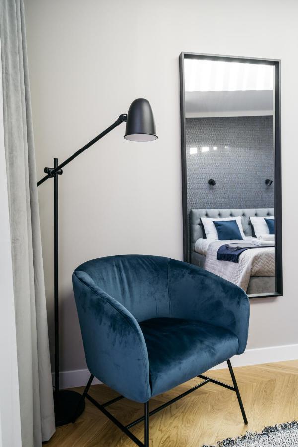 Penthouse Orzeszkowa - Loftaffair Apartment Krakow Exterior photo